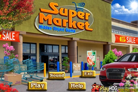 Pack 5 - 10 in 1 Hidden Object screenshot 4