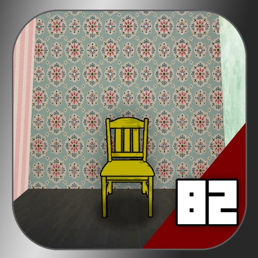 Walls Escape 82 iOS App
