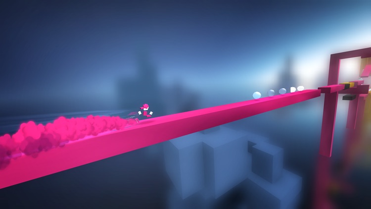 Chameleon Run screenshot-4