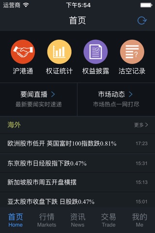 方正全球通 screenshot 4