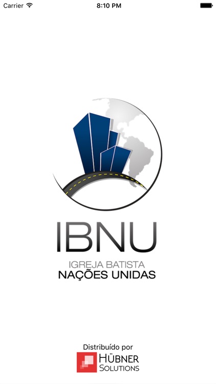 IBNU - Igreja Batista Nações Unidas