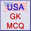 USA Gk MCQ