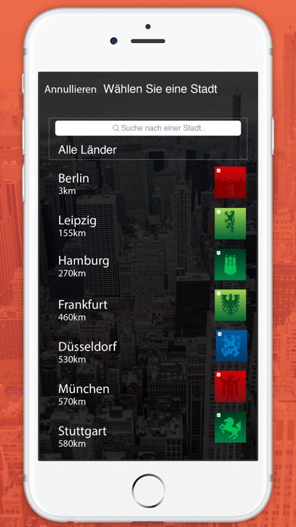 Weimar App