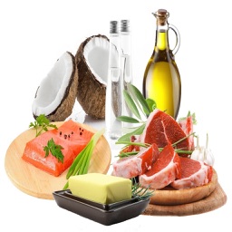 Ketogenic Diet: LCHF Keto Diet and Low Carb Diet