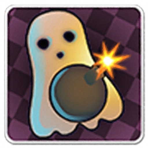 Phantom Bomb - Phantabomb game Puzzle icon