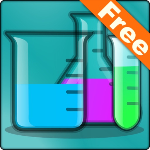 Laboratory Escape iOS App