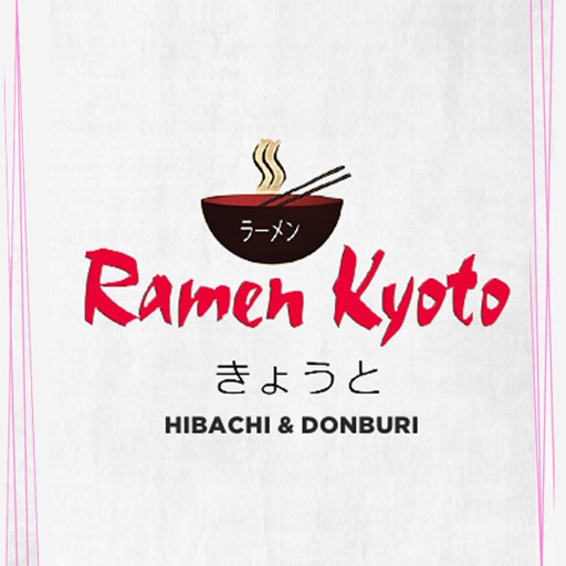 Ramen Kyoto - Bethpage icon