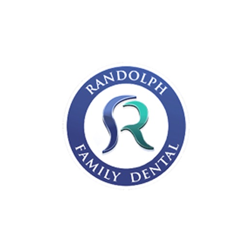 Randolph Family Dental icon