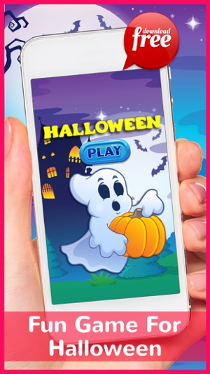 Halloween Coloring Book Free For Kids And Toddlers(圖1)-速報App