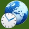 A World Clock cum Time Converter that allow you to get world times in 350+ cities worldwide