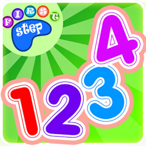 Brain Teaser Game - Numbers Brain Training iOS App