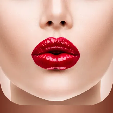 Pout Me Lip Editor-Plump Lips to Make Them Big.ger Cheats