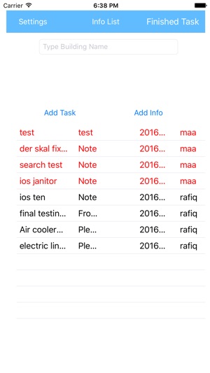 JanitorSystem(圖3)-速報App