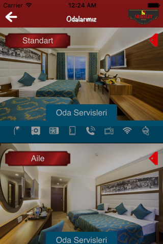 Sunstar Resort Hotel screenshot 3