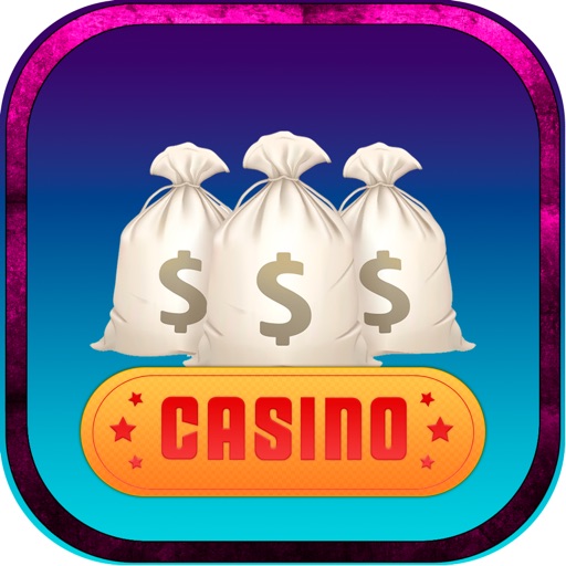 Play Slots!! Casino Free World Icon