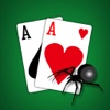 Spider Solitaire for iPhone and iPad