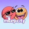MeepCity Stickers