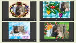 Game screenshot Xmas 2017 Hd Photo Frames - Frame Booth apk