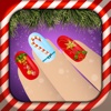 Christmas Fashion Nails GameS