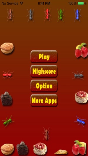 Ants Smashing Game(圖3)-速報App