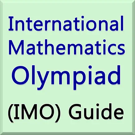 International mathematics olympiad guide Читы