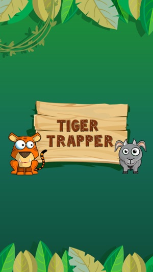 Tiger Trapper(圖3)-速報App