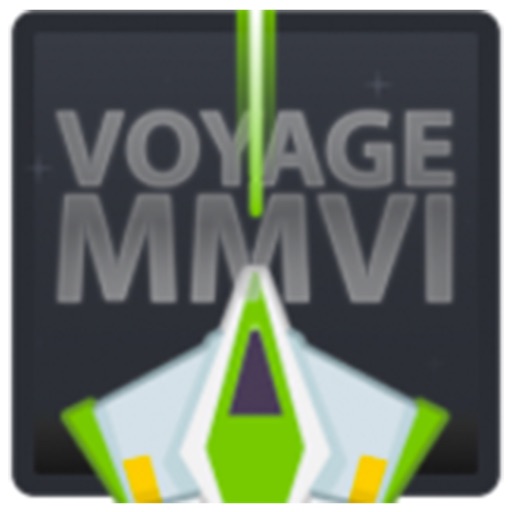 Voyage MMVI