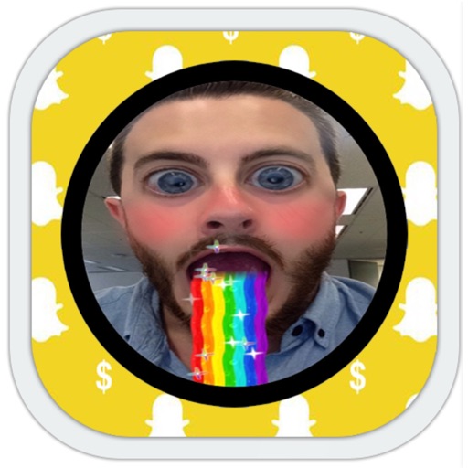 Guide lenses effects for snapchat - Tips and trick for beginer iOS App