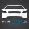 Digitalservicebog