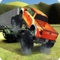 This off road demolition derby game takes you on legendary monster truck adventure