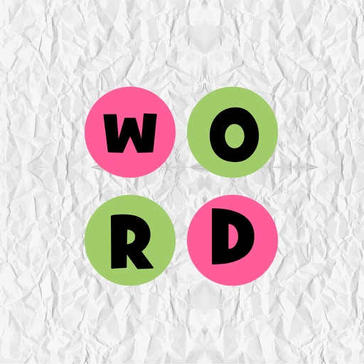 Word Smash iOS App