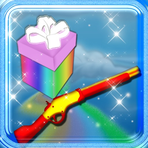 Christmas Gifts Blast icon