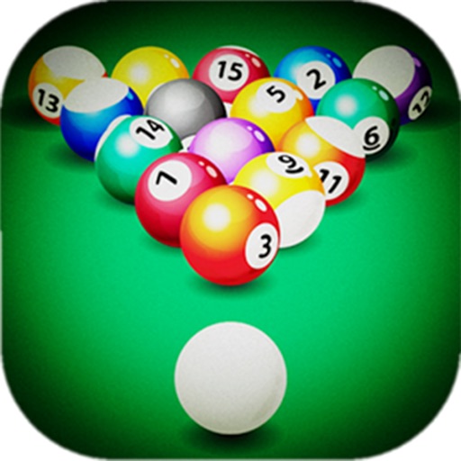 Snooker Game Ad Free