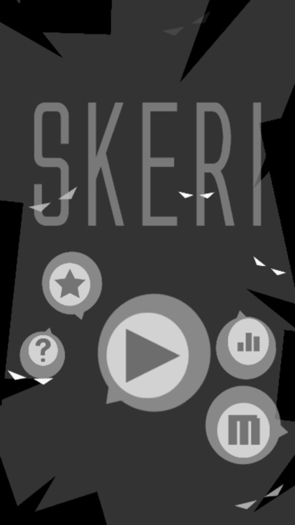 Skeri