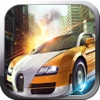 Top Racing 3D pixel car games