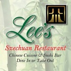 Lee's Szechuan - Millersville