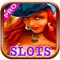 Girls volleyball"Classic Casino Slots: Free Game HD !