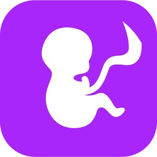 Get Pregnant:Fertility Days Icon