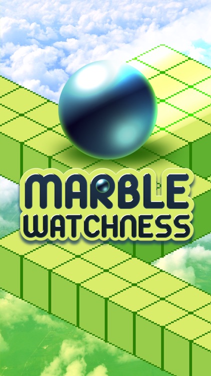 Marble Watchness