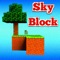 Create your perfect SkyBlock with unlimited sources