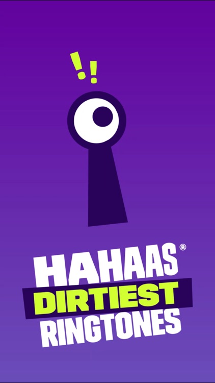 World’s Dirtiest® Ringtones, Text Tones & Alerts screenshot-0