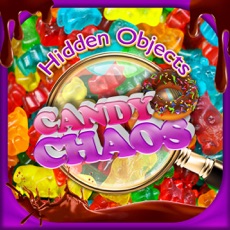 Activities of Candy Chaos & Dessert Food - Hidden Object Puzzle