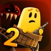 Hopeless 2: Cave Escape icon