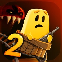 Hopeless 2: Cave Escape icon