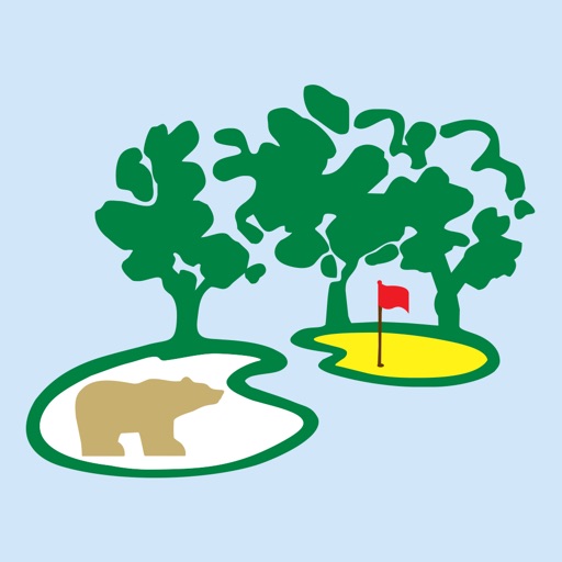 Timber Banks Golf Club icon