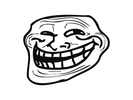 Rage Meme Stickers