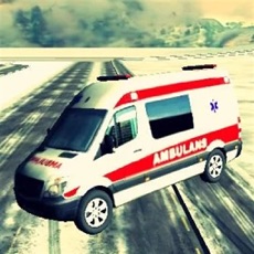 Activities of Ambulance Driving Game