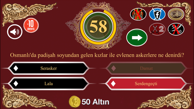 Muhteşem Tarih(圖1)-速報App