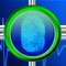 A FingerPrint Scanner for iPhone - My Security &  Phone Finger Print Scan Pro App 2012