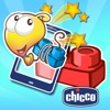 Chicco App Toys Blocks BG